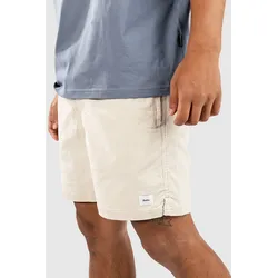 Katin USA Cord Local Shorts silver birch Gr. M