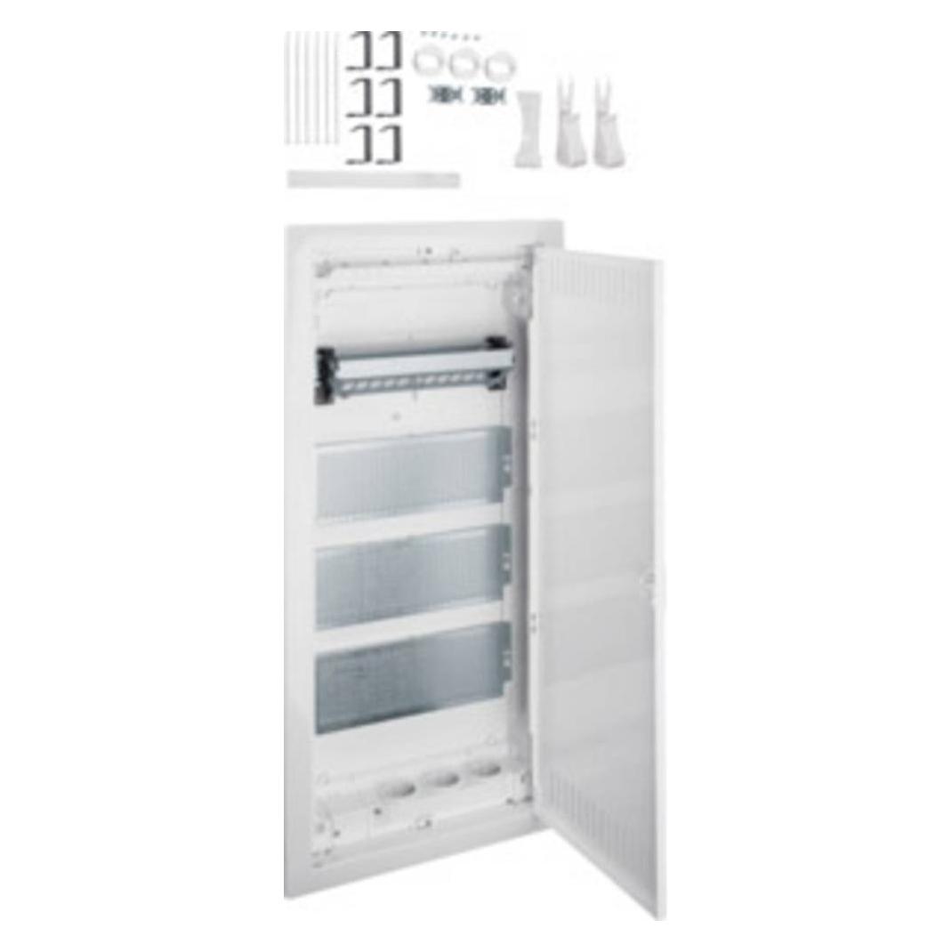 Hager UP-Kleinverteiler (VU48NW)