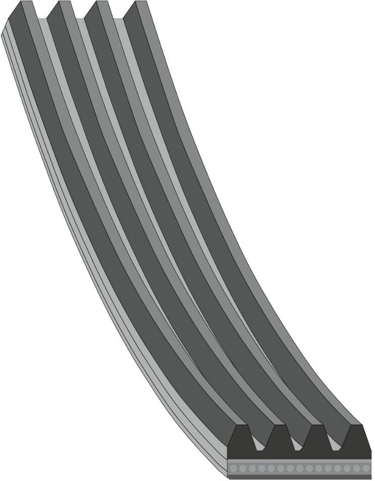 FEBI BILSTEIN 28794 Serpentine belt