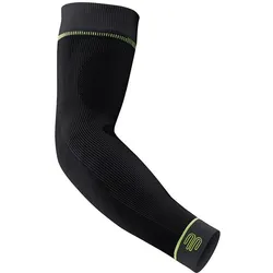 Bauerfeind, Unisex, Armlinge + Beinlinge, Sc Sleeves Arm (S), Schwarz, S