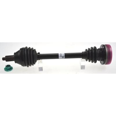 SPIDAN Antriebswelle 24096 für VAG Skoda