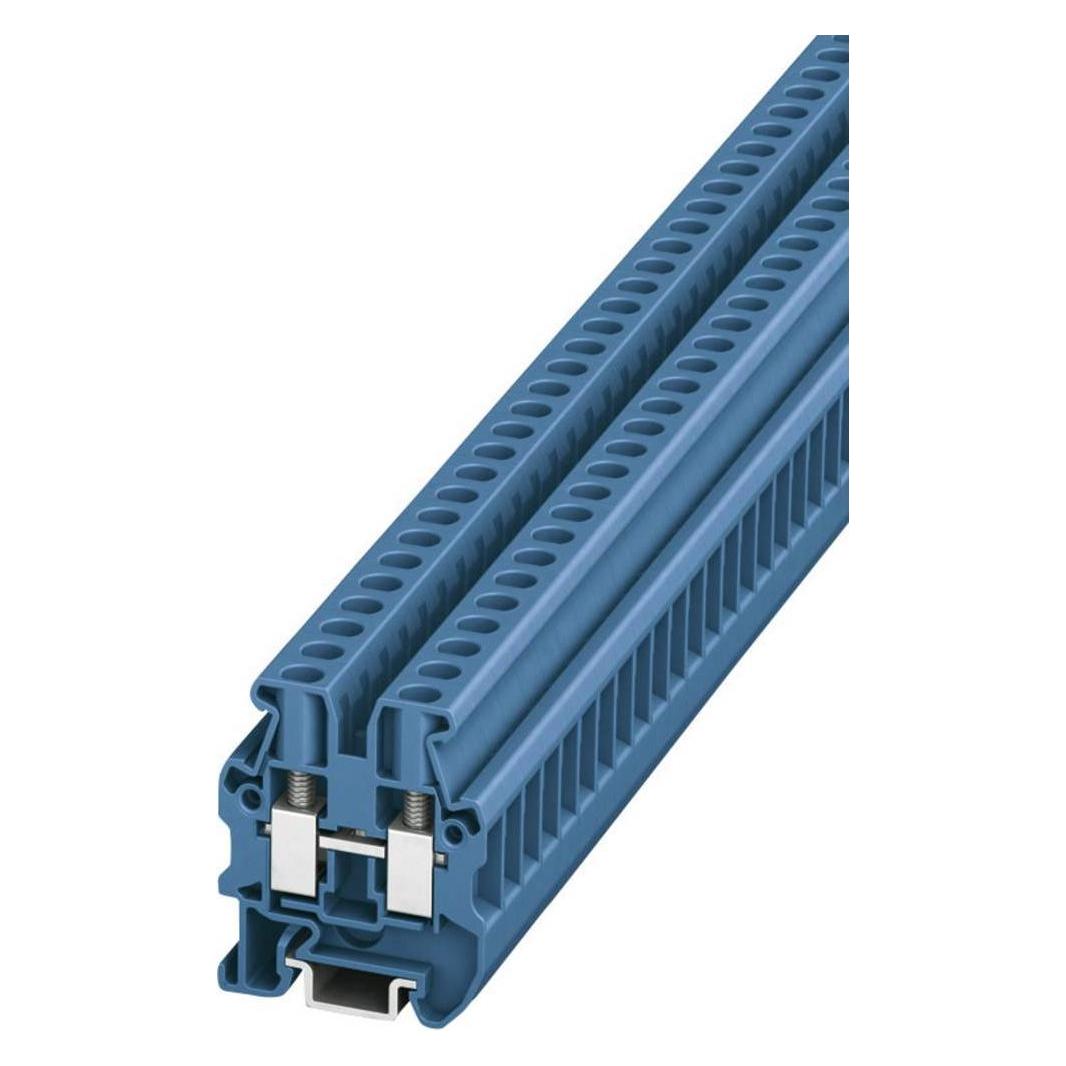 Phoenix Contact Mini fd-through term block MUT 2,5 BU (3248031)