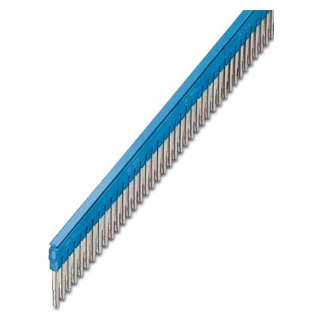 Phoenix Contact Steckbrücke FBS 50-6 BU FBS 50-6 BU Inhalt: 10 St. (3032211)