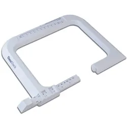 Bohle, Messlehre, GlassCheck