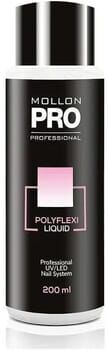 Mollon Pro Polyflexi Liquid 200 ml