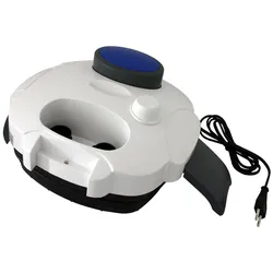 SunSun Ersatzteil HW-302 Top Cover Filterkopf 1000l/h 18W Aquariumfilter (1000 l), Aquarium Filter