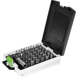 Festool BIT/BH-SORT/31x 769138 Bit-Set inkl. Bithalter