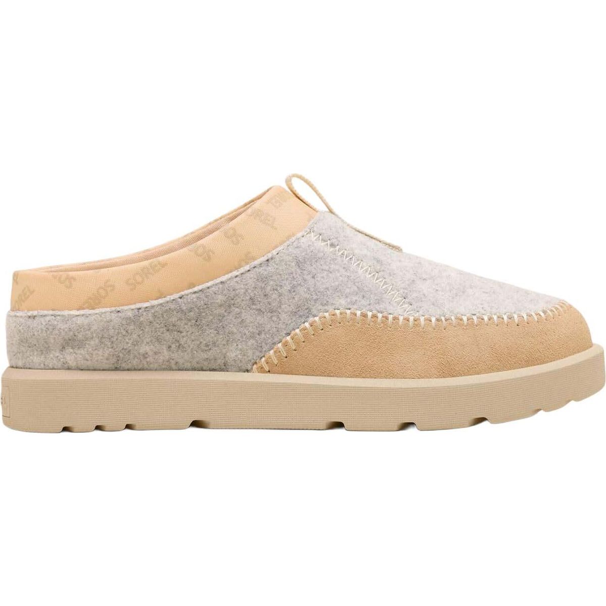 Sorel Byways Mule bleached ceramic ceramic (165) 42 213855-2138551-165-42