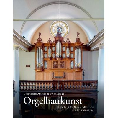 Orgelbaukunst -