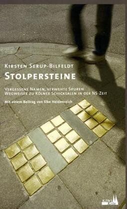 Kirsten Serup-Bilfeldt - Stolpersteine - Preis vom 14.10.2026 23:07:16 h