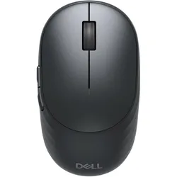 Dell Pro 7 Rechargeable Compact Mouse - (Kabellos), Maus, Schwarz