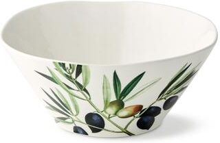 "Certified International Olivia Deep Bowl - 10.25""W x 4.50""H x 10.25""D"