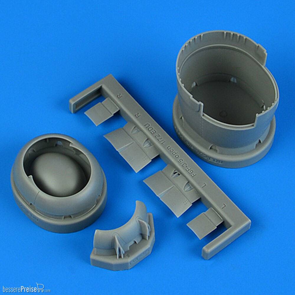 Quickboost QB72 752