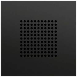 GIRA Unterputz-Radio Schwarz 228274 1 St.