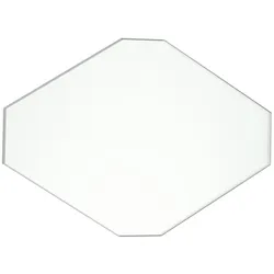 Schuch Licht Ersatz-Sicherheitsglas 3401/010