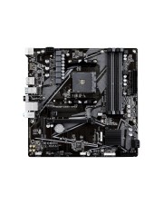 Gigabyte A520M DS3H WiFi6E A520 AM4 mATX DDR4 AMD Sockel Ryzen Micro/Mini/Flex-ATX (A520M DS3H WF6E)