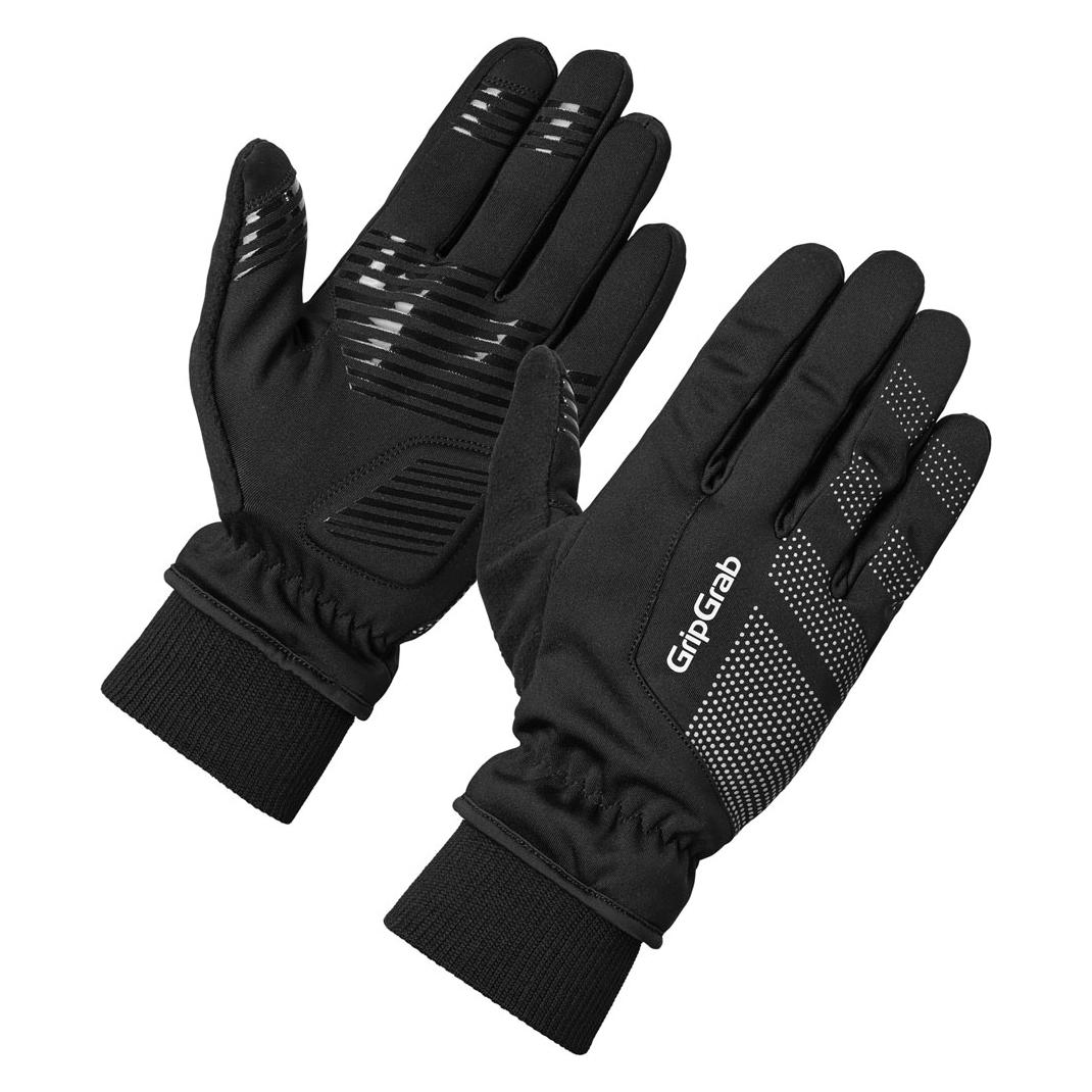 GripGrab Ride II Windproof Winter Gloves (XXL) (109001018)