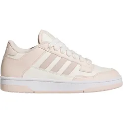 adidas Rapid Court Low-Top Sneaker Damen AESR - wonqua/clowhi/ftwwht 38