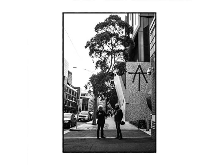 At