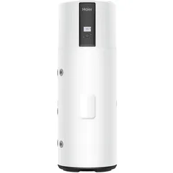 Brauchwasserwärmepumpe All-In-One R290 HP250M7-F9 246 Liter Haier