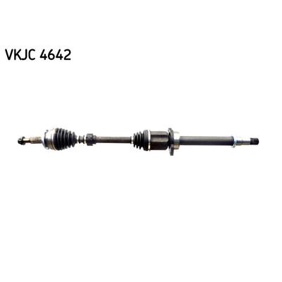 SKF Antriebswelle VKJC 4642 für TOYOTA