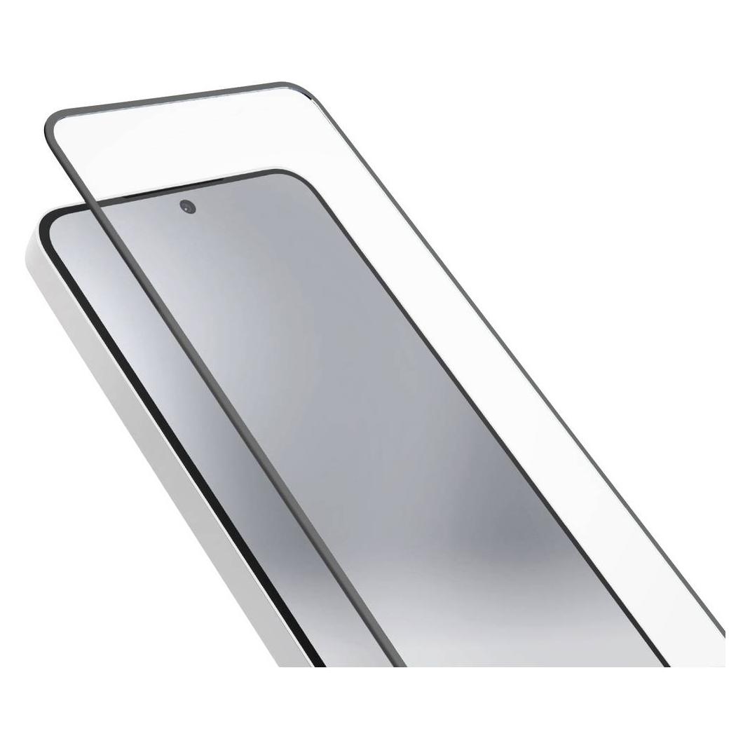 SBS Displayglas (1 Stk., Samsung Galaxy S24, Samsung Galaxy S25) (TESCRFCSAS25)