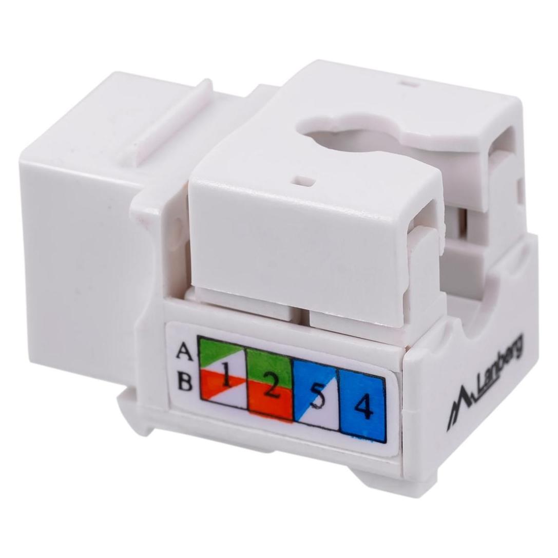 Lanberg KSU6-1090 Keystone Modul (Keystone Modul) (KSU6-1090)