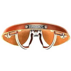 Brooks England, Velosattel