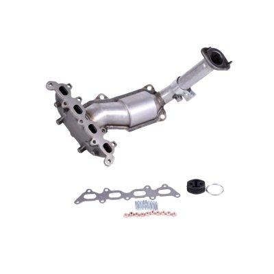 EEC Katalysator FI6008T für Fiat