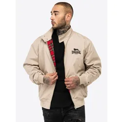 Lonsdale Herren Jacke schmale Passform CLASSIC