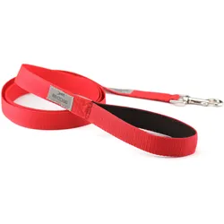 BedDog Hundeleine EMMA Führ-Leine Leine kleine und mittelgroße Hunde