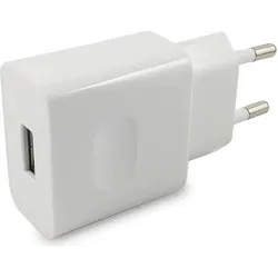 Huawei CP404B Super Charger (22.50 W, 1 Port), USB Ladegerät, Weiss