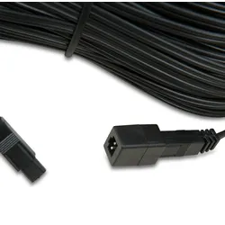 POWERTEC 20m Verlängerung f. Adapter