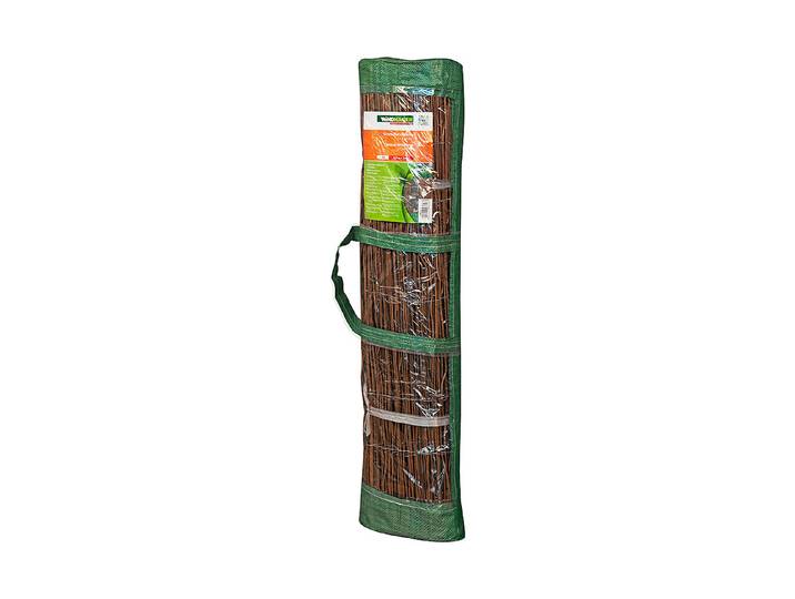 Windhager Sichtschutzmatte Farn 1.8 × 3 m