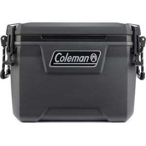Coleman Kühlbox 55 QT Convoy, 53 Liter, passive Kühlung