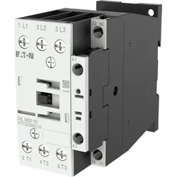 Eaton Leistungsschütz DILM32-10(RDC60)