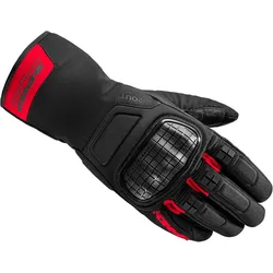 Spidi Alu-Pro Evo Motorrad Handschuhe XL