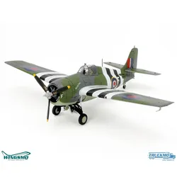 Tamiya US Grum. FM-1 Wildcat/Martlet Mk.V 300061126