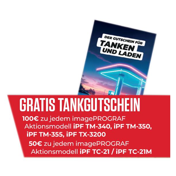 Canon imagePROGRAF Pro1100 43.18cm, 17", 12 Farben (Farbe) (6856C011AA)