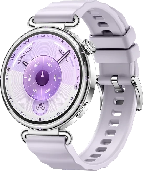 Huawei Watch GT6 41mm purple