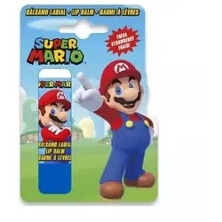 Super Mario: Lippenbalsam