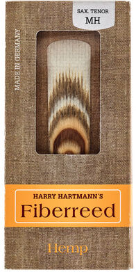 Harry Hartmann Fiberreed HEMP Tenor MH