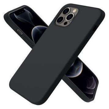 Riff Liquid case Xiaomi Redmi 15C / Poco C85 Black (Xiaomi Poco C85, Xiaomi Redmi 15C) (RF-LIQ-XRE15C-BK)