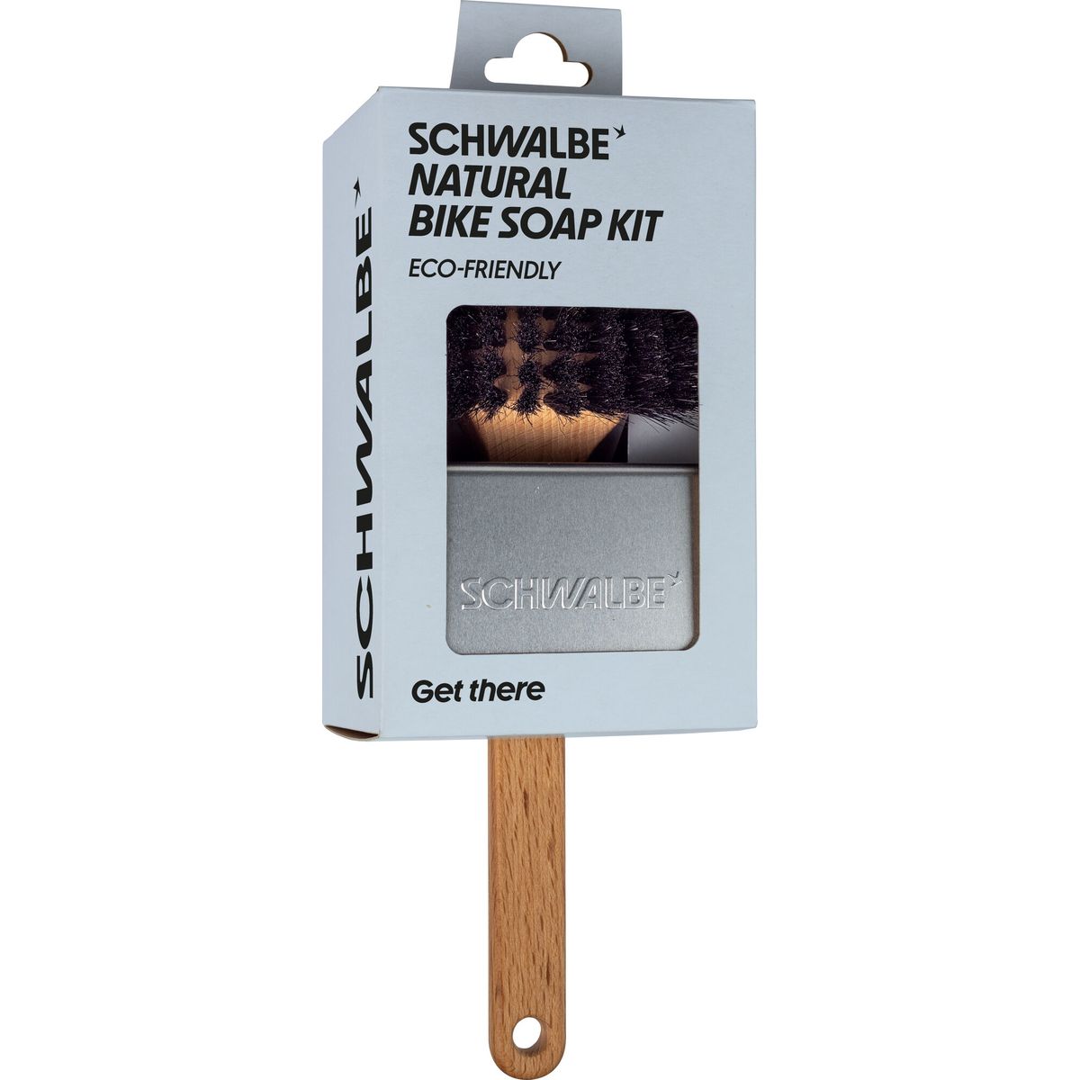 Schwalbe Bike Soap Kit neutral SB4715.01