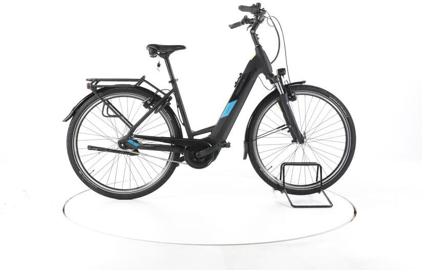Pegasus Solero Evo 7R Plus Vélo Électrique Urbain Cadre bas - 306260
