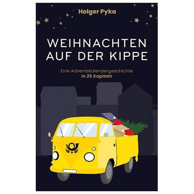 Weihnachten auf der Kippe