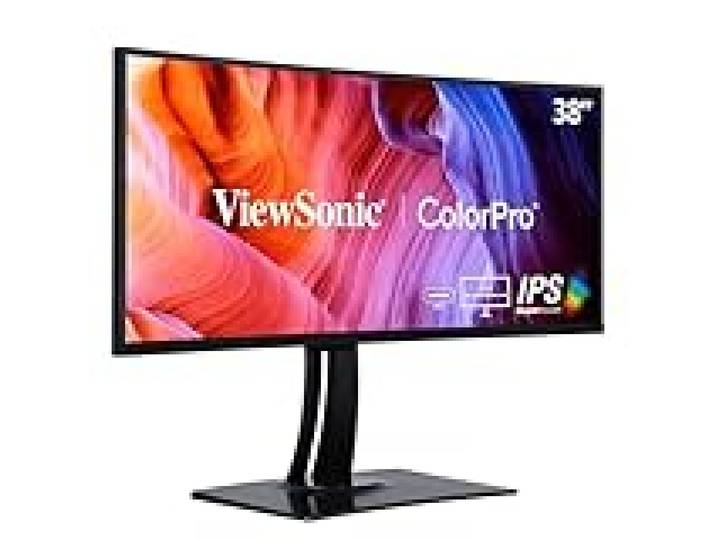 ViewSonic VP3881A