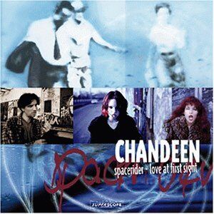 Chandeen - Spacerider - Love at First Sight - Preis vom 17.10.2026 19:25:27 h