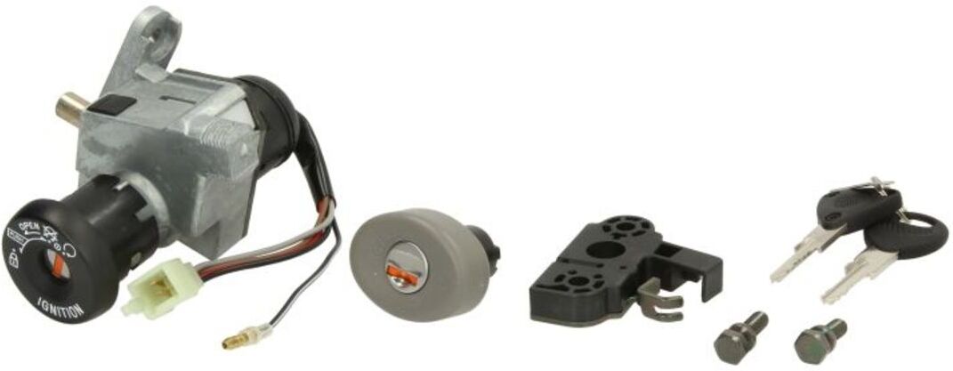 Kit Commutateur d’allumage, clés RMS  24 605 0290