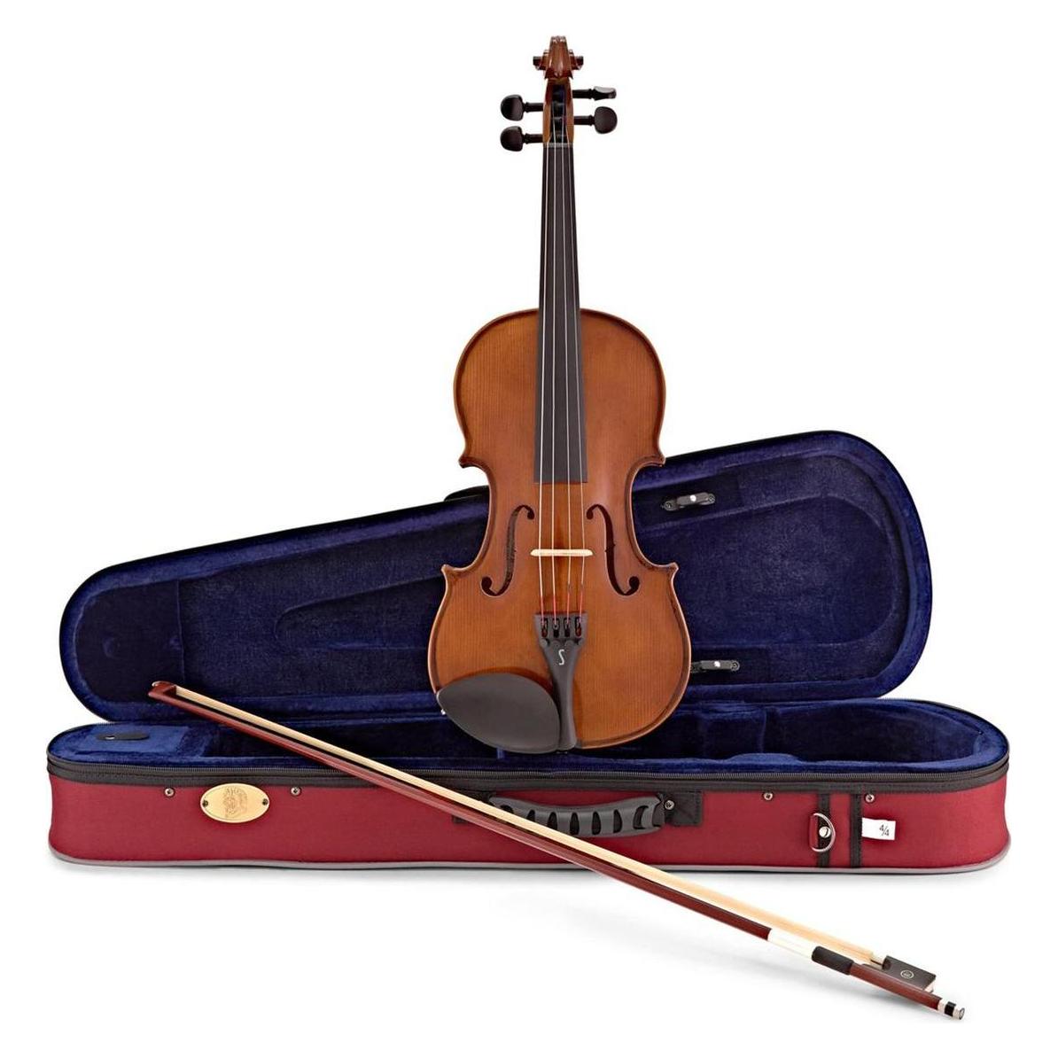 Stentor Student II Set (Geige, 4/4) (SR1500A)